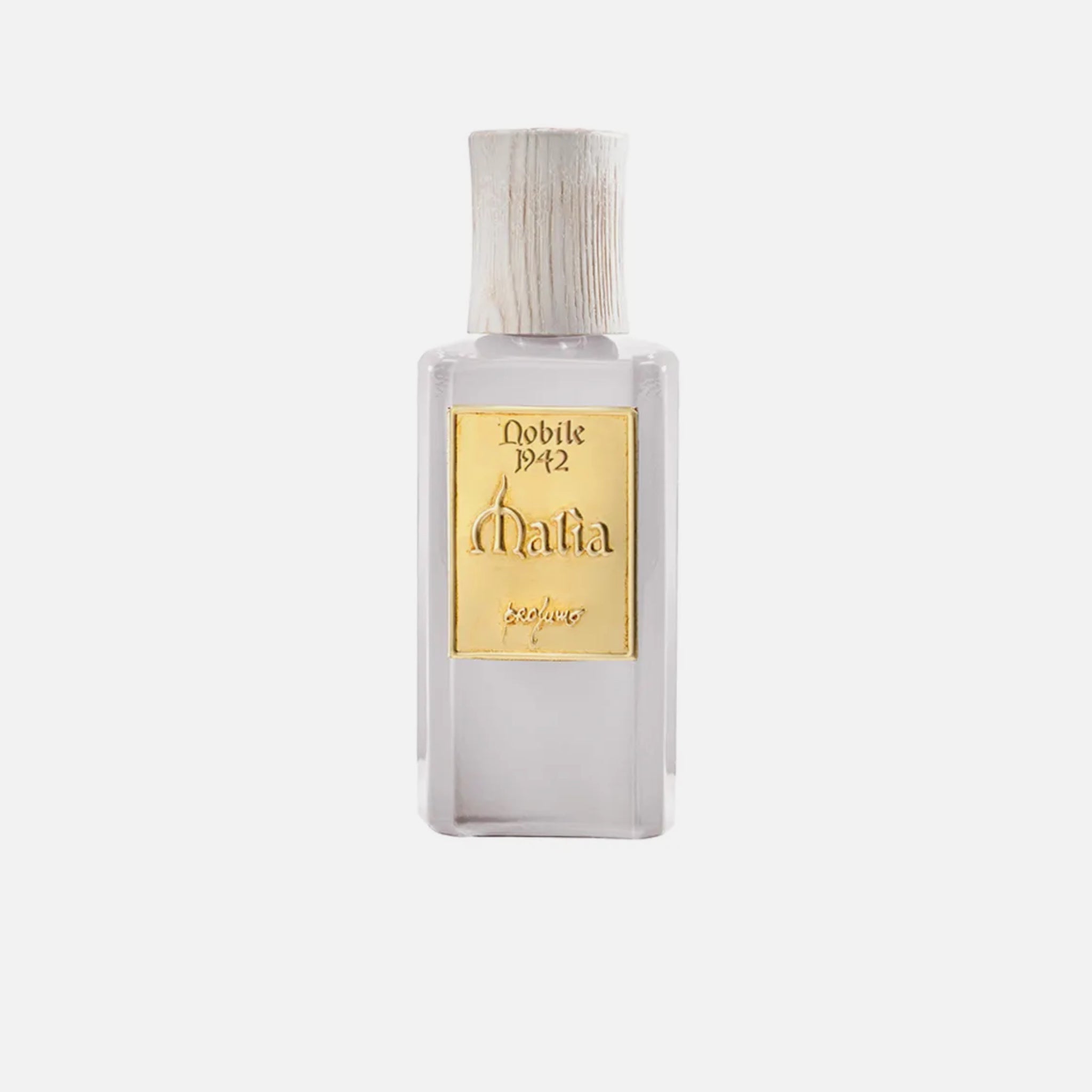 Nobile 1942 Malia Unisex Elixir de Parfum - 75ml – bottle
